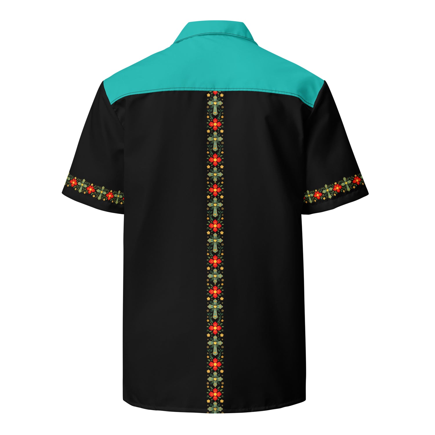 Pura Pascua Guayabera Pura Pascua Guayabera