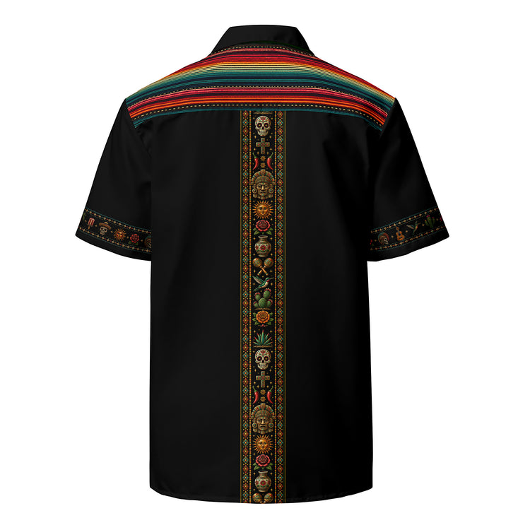 Verano Mexicano Guayabera