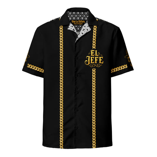 El Jefe Guayabera