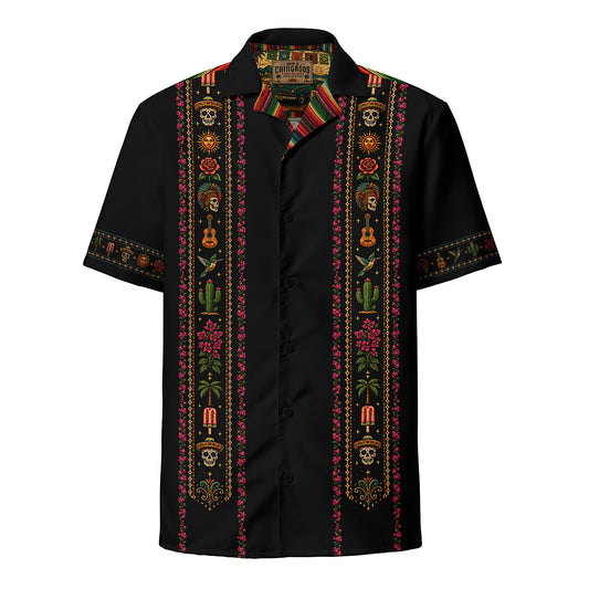Verano Mexicano Guayabera