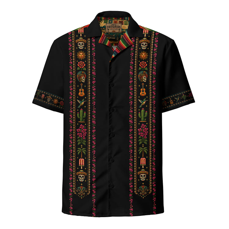 Verano Mexicano Guayabera