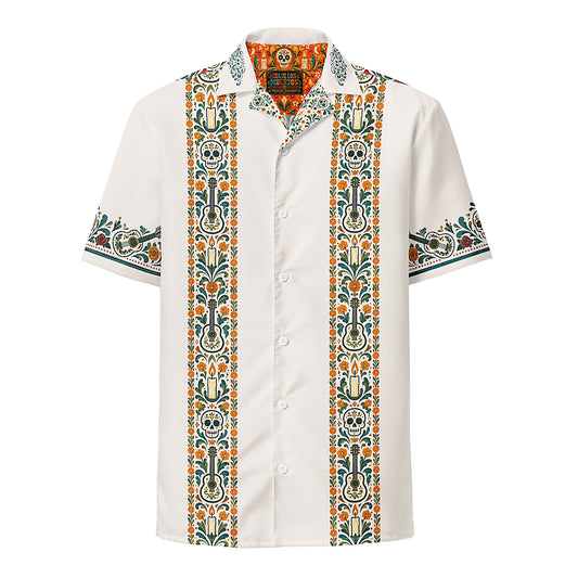 De La Cruz Guayabera