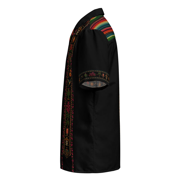 Verano Mexicano Guayabera