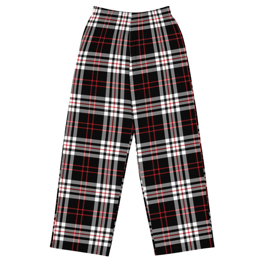 Premium El Jefe Super Soft Wide-leg Pajama/Sweats Bottoms