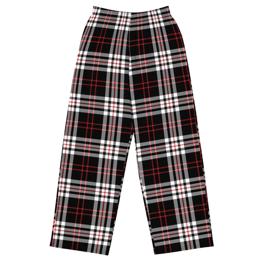 Premium El Jefe Super Soft Wide-leg Pajama/Sweats Bottoms