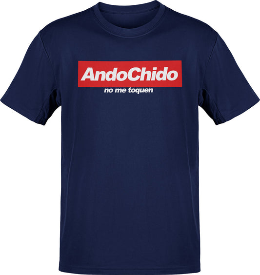 Ando Chido No Me Toques T-Shirt
