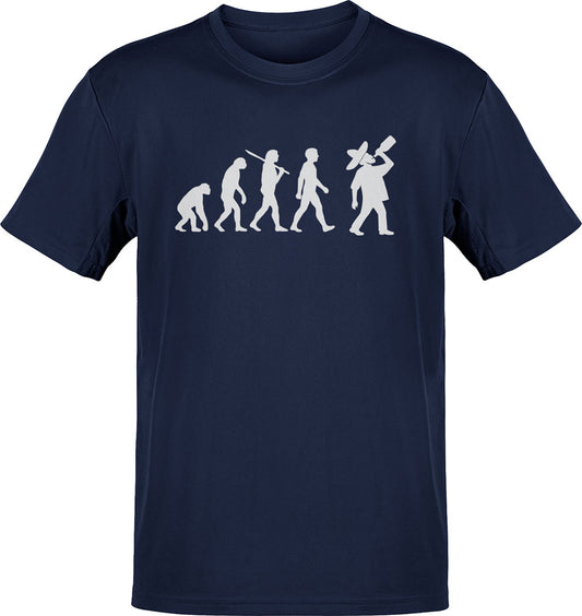 Puro Pinche Pari Evolution T-Shirt