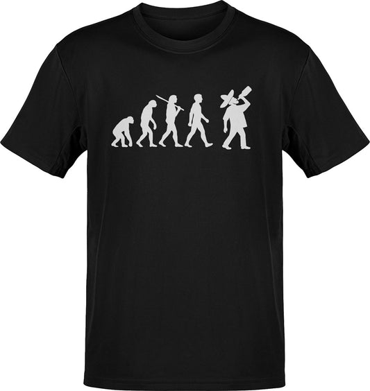 Puro Pinche Pari Evolution T-Shirt