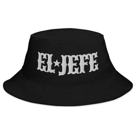 El Jefe OG Bucket Hat