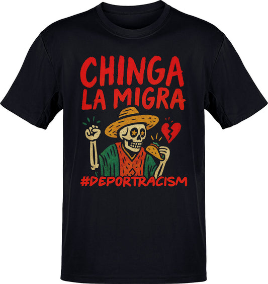 Chinga La Migra OG T-Shirt