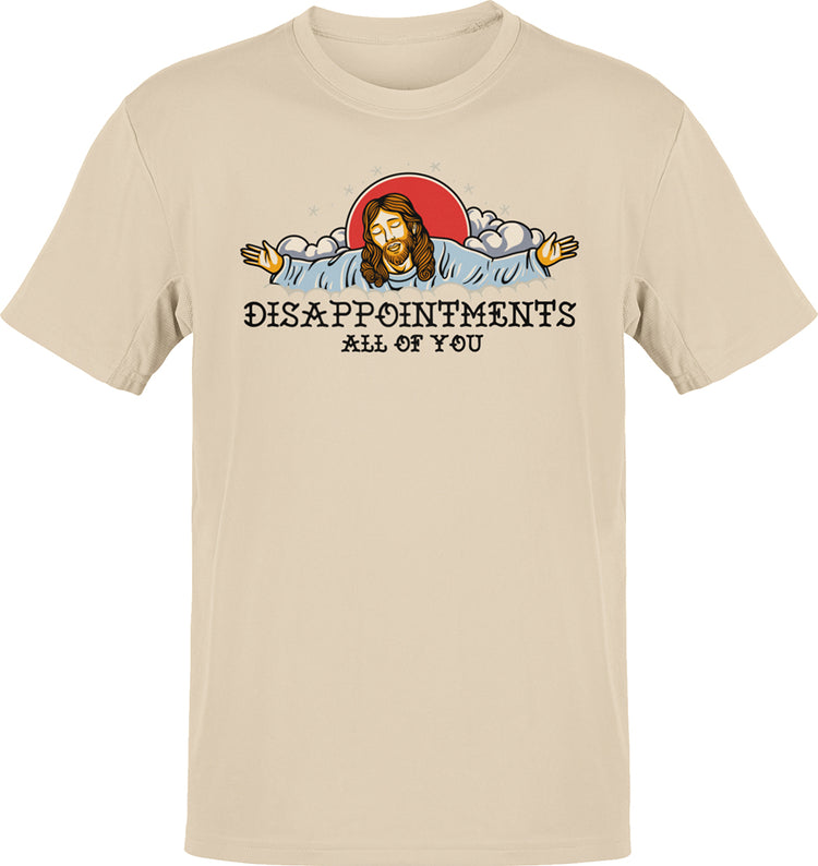 Premium Disappointments All Of You Summer T-shirt