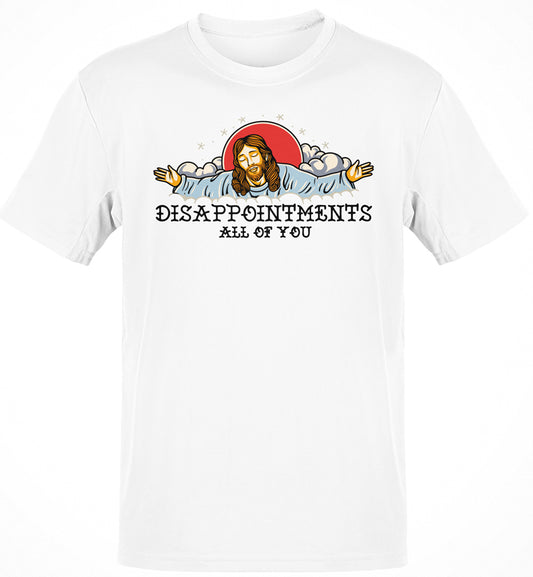 Premium Disappointments All Of You Summer T-shirt