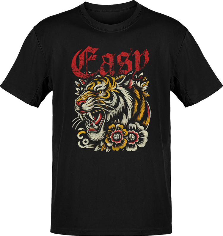 Easy Tiger Vintage Tattoo T-Shirt