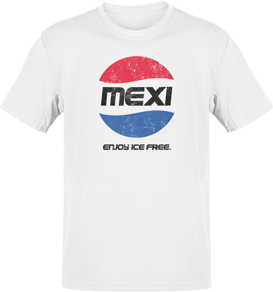 Mexi Ice  Free T-Shirt