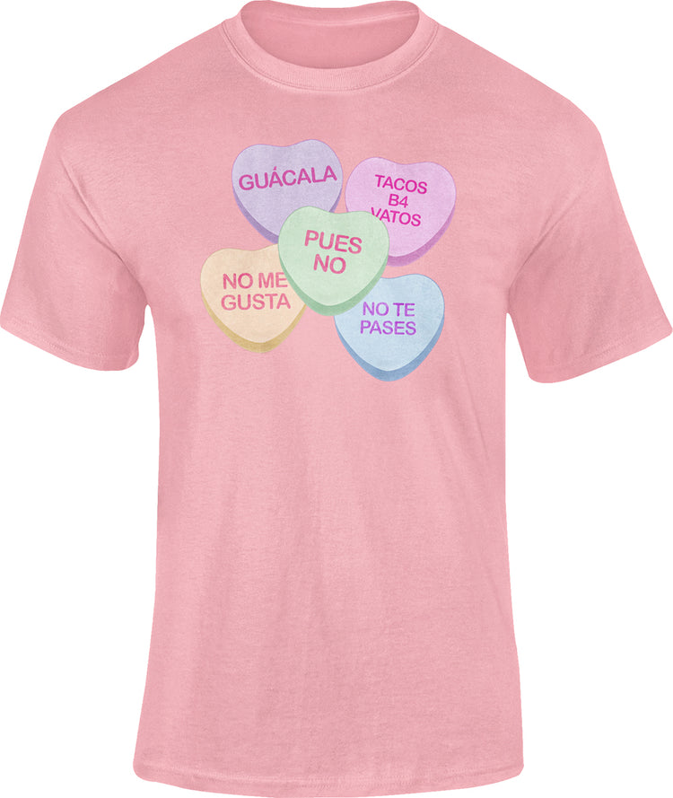 Premium Happy Single Latina OG T-shirt