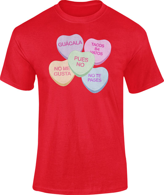 Premium Happy Single Latina OG T-shirt