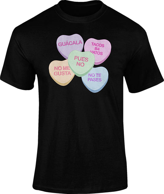 Premium Happy Single Latina OG T-shirt