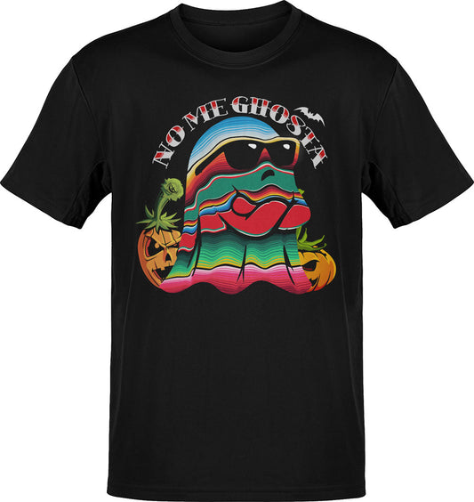 2024 NO ME GHOSTA SERAPE HALLOWEEN T-Shirt