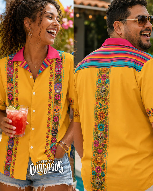 Del Sol Guayabera