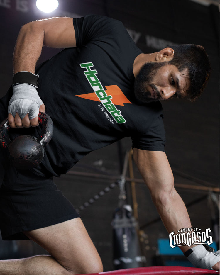 Horchata Is My Energy Drink T-Shirt