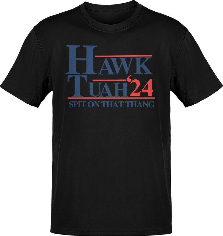 Hawk Tuah Spit On That Thang T-Shirt