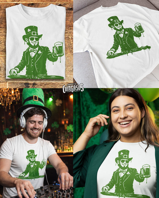 DJ Irish T-Shirt
