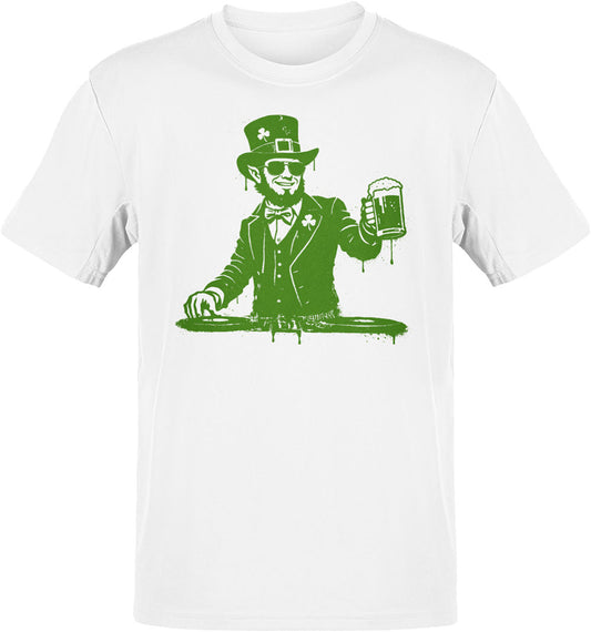 DJ Irish T-Shirt
