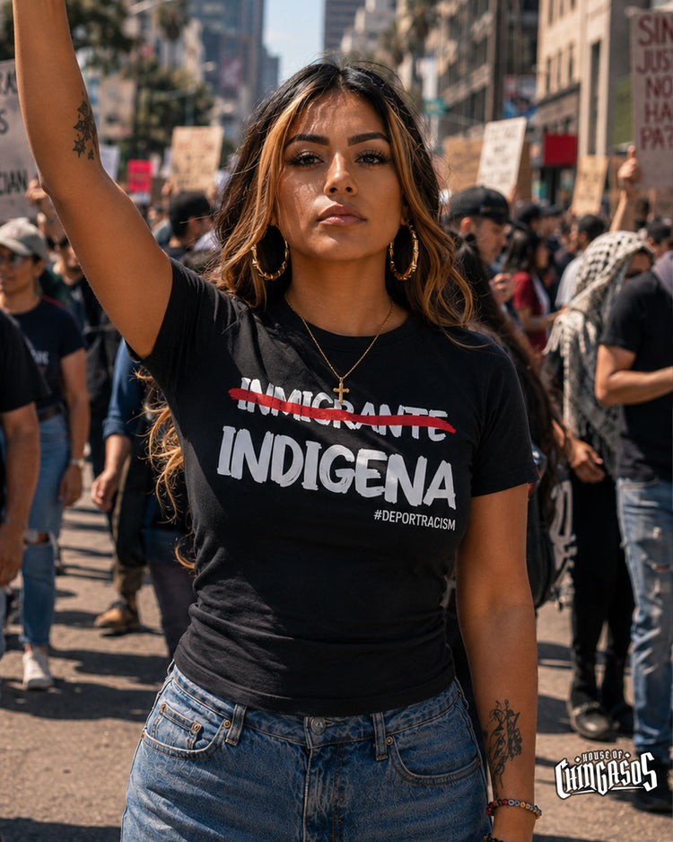 Indigena OG Statement T-Shirt