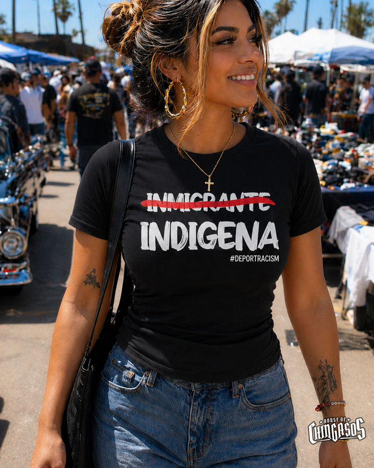 Indigena OG Statement T-Shirt