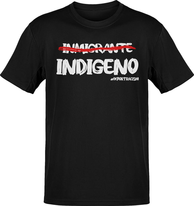 Indigeno OG Statement T-Shirt