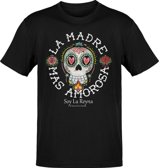 La Madre Mas Amorosa T-Shirt
