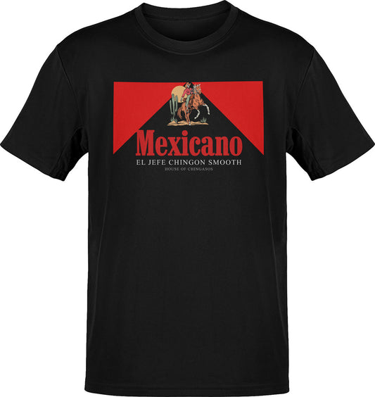 Mexicano Smooths Vintage OG T-Shirt