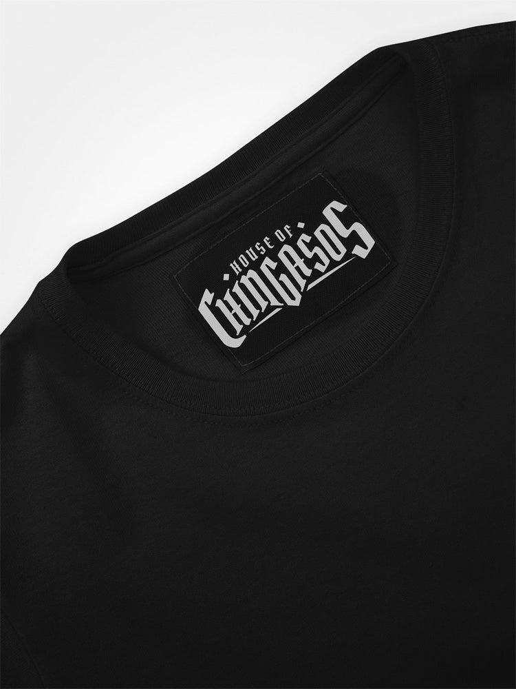 House Of Chingasos Vintage Greaser T-Shirt