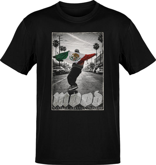 Mood Cultura T-Shirt