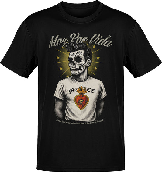 Moz Por Vida T-Shirt