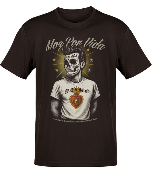 Moz Por Vida T-Shirt