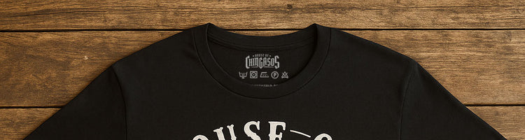 House Of Chingasos Vintage Greaser T-Shirt