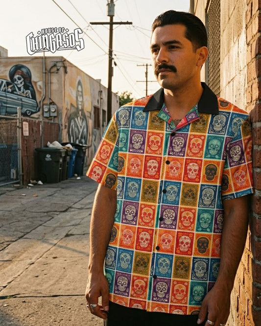 El Cinco Guayabera