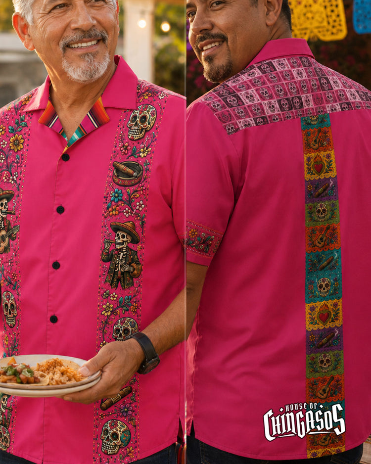 El Reventón Fiesta Guayabera