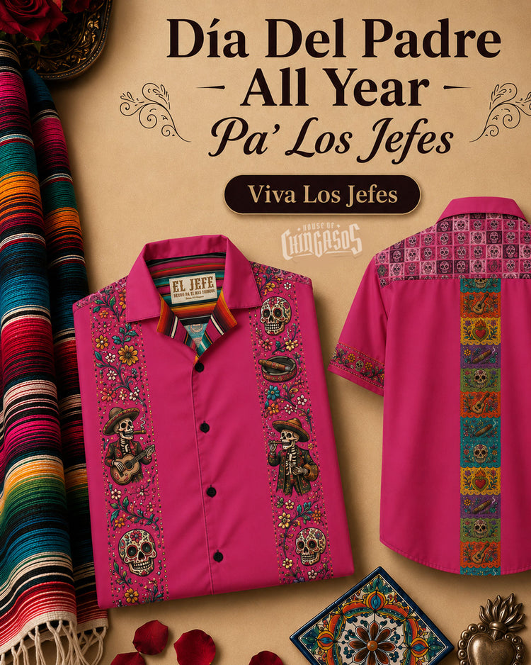 El Reventón Fiesta Guayabera