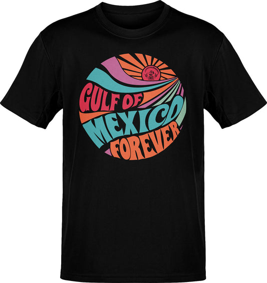 Gulf Of Mexico Forever Vintage T-Shirt