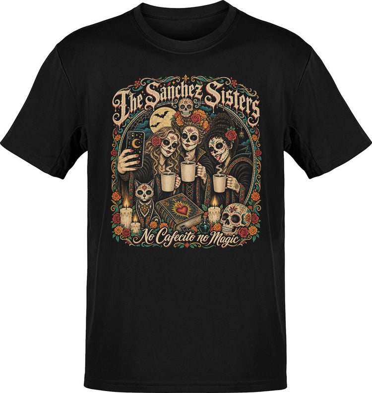 The Sanchez Sisters T-Shirt