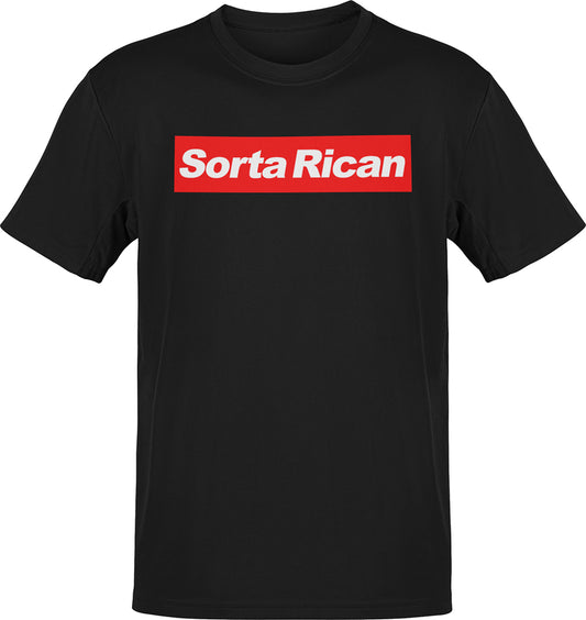 Premium Sorta Rican OG Puerto Puertorrique–o T-shirt