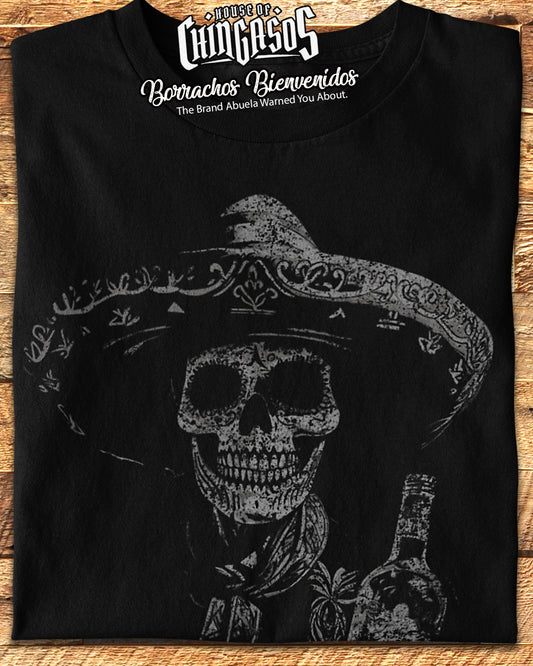 Si Saben como Me Pongo Cantina T-Shirt