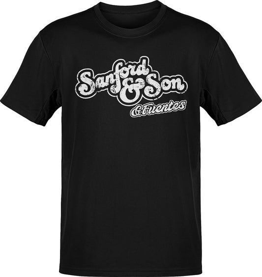 Julio El Junkeria T-Shirt