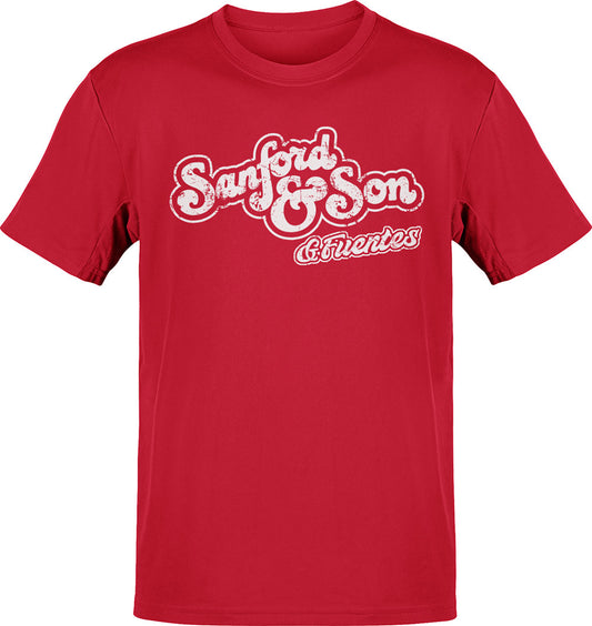 Julio El Junkeria T-Shirt