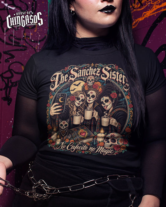 The Sanchez Sisters T-Shirt