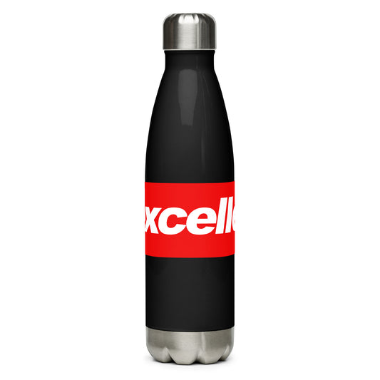 Mexcellent OG Stainless Steel Water Bottle