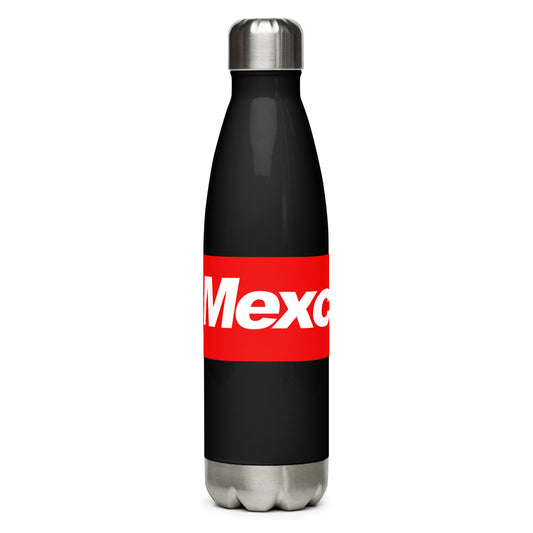 Mexcellent OG Stainless Steel Water Bottle