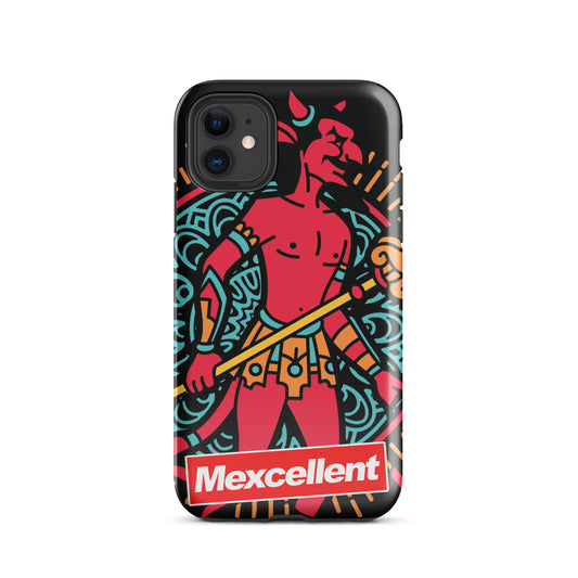 El Diablito Tough Case for iPhone®